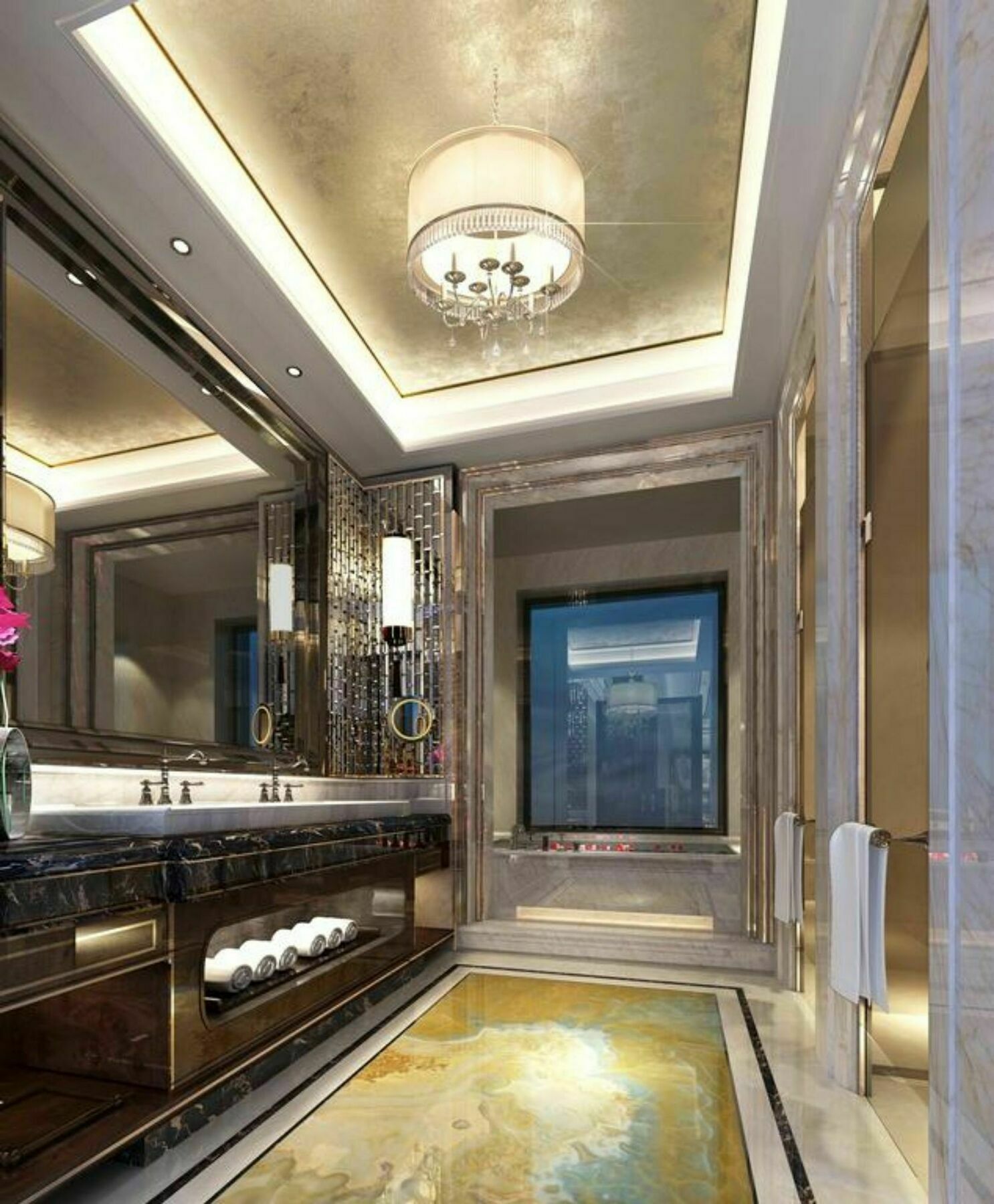 Wanda Realm Longyan Hotel Ngoại thất bức ảnh