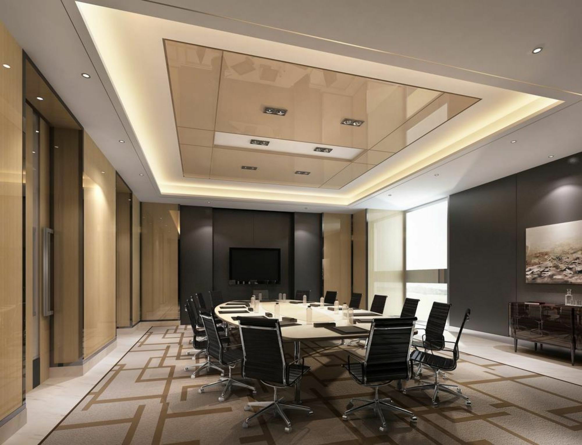 Wanda Realm Longyan Hotel Ngoại thất bức ảnh